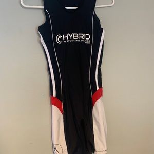 Hybrid performance method singlet